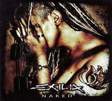 Exilia - Naked