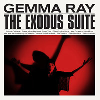 Gemma Ray : "The Exodus Suite"