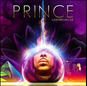 Prince - LotusFlow3r