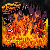 Nekromantix - What Happens In Hell Stays In Hell!