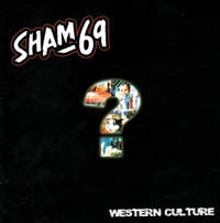 Sham 69 - Western Culture