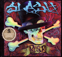 Slash - R&FN'R (limited edition)