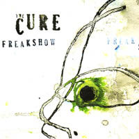 The Cure - Freakshow (mix 13)